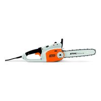 Stihl MSE210 С-BQ