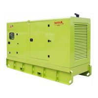 Motor АД 100 -Т400 Ricardo в еврокожухе