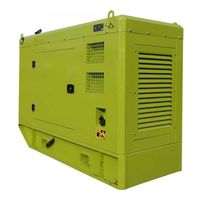 Motor АД 25-Т400 Ricardo в еврокожухе
