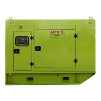 Motor АД 20-Т400 Ricardo в еврокожухе
