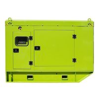 Motor АД 30-Т400 Ricardo в еврокожухе