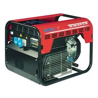 ENDRESS ESE 1206 HS-GT ES +con
