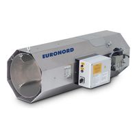 Euronord NG-L-30 NG & LPG