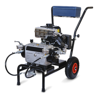 Contracor EVOX-2200E