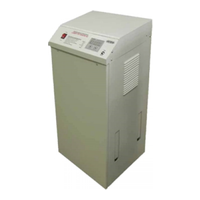 Lider PS-30000SQ-I-25