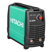 Hitachi EW2800