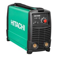 Hitachi EW4400