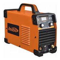 Redbo EXPERT TIG-160