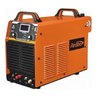 Redbo EXPERTCUT-60