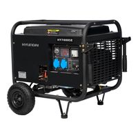 Hyundai HY 7000SE