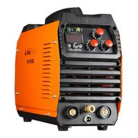 FoxWeld Invermig 350 Compact