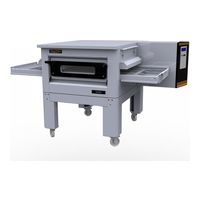 WLBake Rapido 32