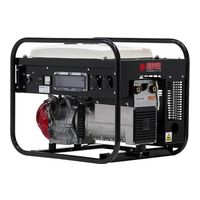 Europower ЕР 200 Х2/25 DC