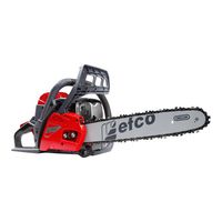 Efco MT 411