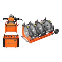 Volzhanin ECO 250 (63-250)