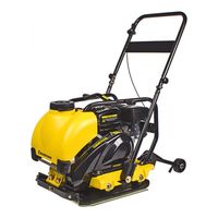 Champion PC9750FT