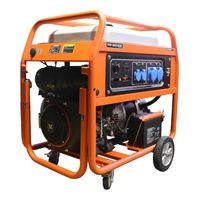Zongshen PB 18000 E