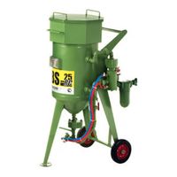 Contracor Комплект на базе BlastRazor Z-25RC (Twinline 5м,Extrablast-13 5м,NHP-0,CQP-0,NTC-5.0)