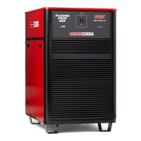 Cebora PLASMA PROF 300 HQC Комплект для Робота