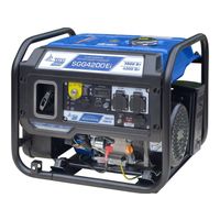 ТСС SGG 4200EI