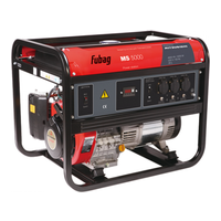 Fubag MS 5000