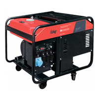 Fubag BS 9500 ES