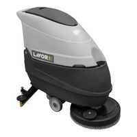 Lavor Pro FREE EVO 50 E