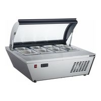 COOLEQ ID-8