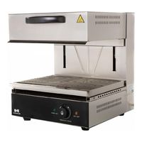 Hurakan HKN-SAL450MBM