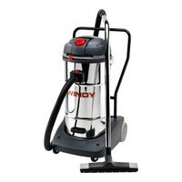 Lavor Pro WINDY 365 IR