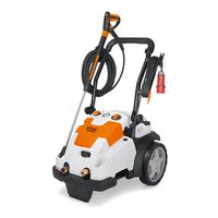 Stihl RE-462