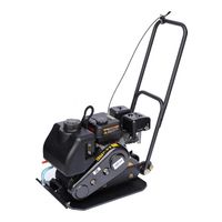 Zitrek z3k81w (Loncin 200F, 6,5hp)