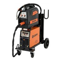 Kemppi FASTMIG BASIC 400