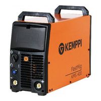 Kemppi FASTMIG KMS 400