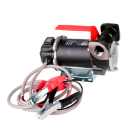 Piusi Carry 3000 Inline 12v