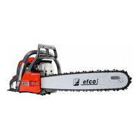 Efco MT 6300 (18