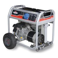 Briggs & Stratton 6250A