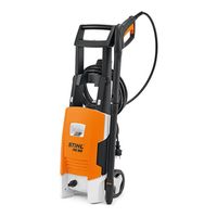 Stihl RE- 88