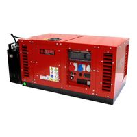 Europower EPS12000Е