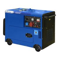 ТСС SDGN 7000EHS3