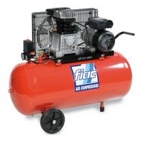 Fiac AB 50-360 A