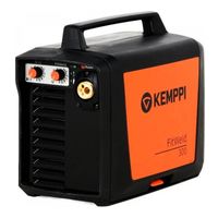 Kemppi FITWELD 300