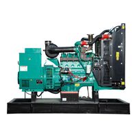 MGE C150 D5