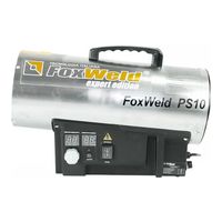 FoxWeld PS10