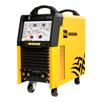 HUGONG SUPERWAVE 500U (БЕЗ БО И ТЕЛЕЖКИ)