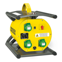 Wacker Neuson FUE 6/042/200