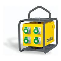 Wacker Neuson FUE M/S 75A