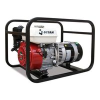 Gesan G 8000/10000 H rope