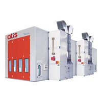 ATIS AQUA TRUCKER