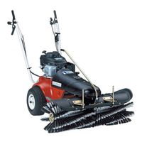 Tielbuerger TK48 (Honda)